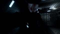 A screenshot taken in Dreams. 10 of 11.