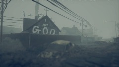 A screenshot taken in Dreams. 17 of 18.