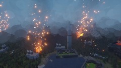 CALL TO ARMS 3 mission 3