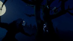 A screenshot taken in Dreams. 2 of 4.