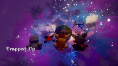 A screenshot taken in Dreams. 5 of 23.