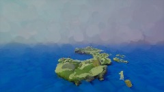 A screenshot taken in Dreams. 11 of 19.