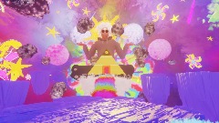 A screenshot taken in Dreams. 22 of 29.