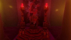 A screenshot taken in Dreams. 2 of 6.