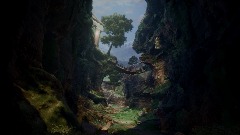 A screenshot taken in Dreams. 3 of 30.