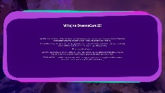 A screenshot taken in Dreams. 1 of 1.