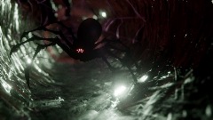 A screenshot taken in Dreams. 18 of 30.