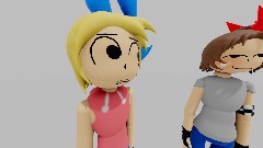 Wut color is an orange?