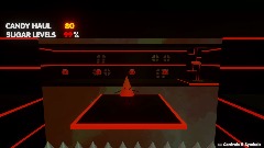 Connie's Candy Craving