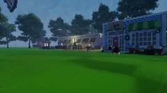 The quest for toilet paper : Trailer