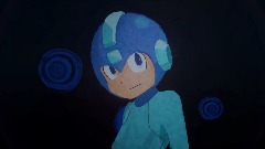 "Mega Man" Art Showcase