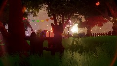 Gardens of Tranquility