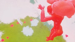 A screenshot taken in Dreams. 20 of 30.