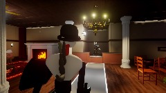 Eduardo's family dinner xd (:v)