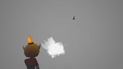 A screenshot taken in Dreams. 5 of 17.