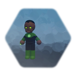 JOHN STEWART - E4 - SC