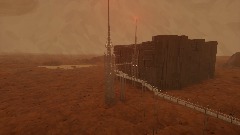 The Outer Depths (Second Demo)