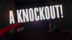 A screenshot taken in Dreams. 1 of 2.