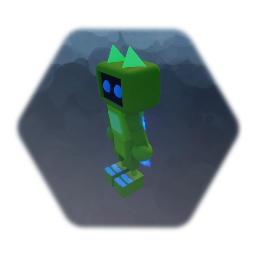 Green-Bot 2.0