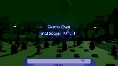 A screenshot taken in Dreams. 9 of 28.