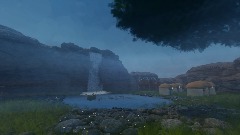 A screenshot taken in Dreams. 3 of 6.