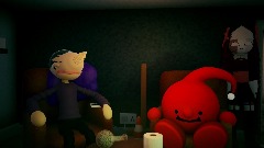 A screenshot taken in Dreams. 1 of 1.