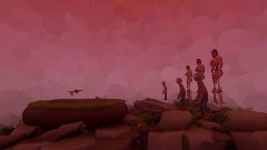 LEVEL 5 The Rock Returns