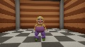 Luigigamerjack's 2nd wario apparition collection