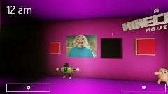 A screenshot taken in Dreams. 15 of 18.