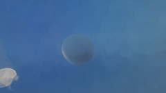 A screenshot taken in Dreams. 2 of 3.