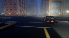 Police Driving Simulator