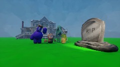 Rest in Peace Steve Harwell (The Singer of Smash Mouth)