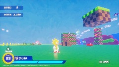 A screenshot taken in Dreams. 4 of 11.