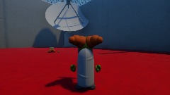 Madness ANNIHILATION