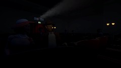 A screenshot taken in Dreams. 16 of 23.