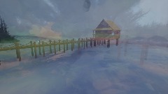 A screenshot taken in Dreams. 14 of 25.