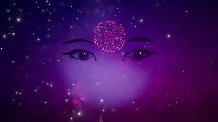 A screenshot taken in Dreams. 1 of 2.