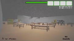 A screenshot taken in Dreams. 4 of 20.