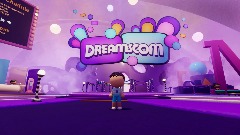 A screenshot taken in Dreams. 2 of 30.