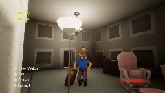A screenshot taken in Dreams. 2 of 9.