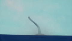 Shin Godzilla First Form Scene