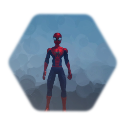 Andrew garfield Spiderman