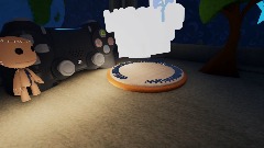 Little big planet derms