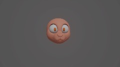 A screenshot taken in Dreams. 1 of 2.