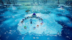 A screenshot taken in Dreams. 20 of 30.