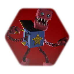 Boxy Boo V1