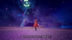 A screenshot taken in Dreams. 3 of 3.