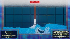 A screenshot taken in Dreams. 1 of 8.