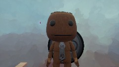 Sackboy