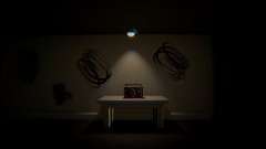 A screenshot taken in Dreams. 13 of 19.